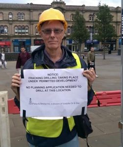 Permitted development